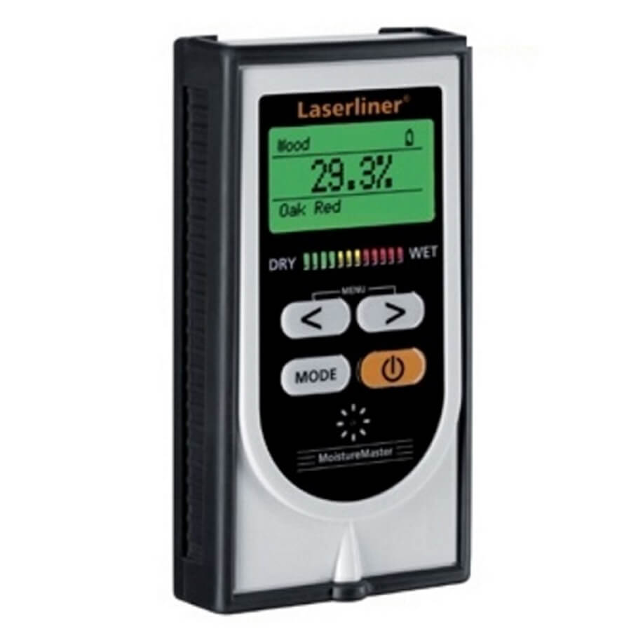Máy đo độ ẩm vật liệu LaserLiner 083.033A